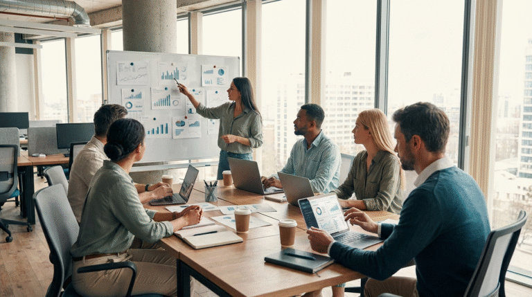 Stock Options and Vesting: Structuring Talent Retention Without Draining Cash