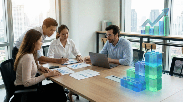 Tax Planning for Startups: Maximizing R&D Tax Credits and Legal Incentives