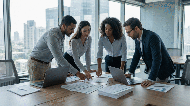 Preparing for Due Diligence: Organizing Your Books Before Your Next Funding Round