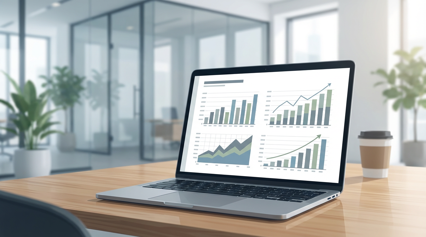 Financial Pitch Deck: Building Realistic Revenue Projections for Angel Investors