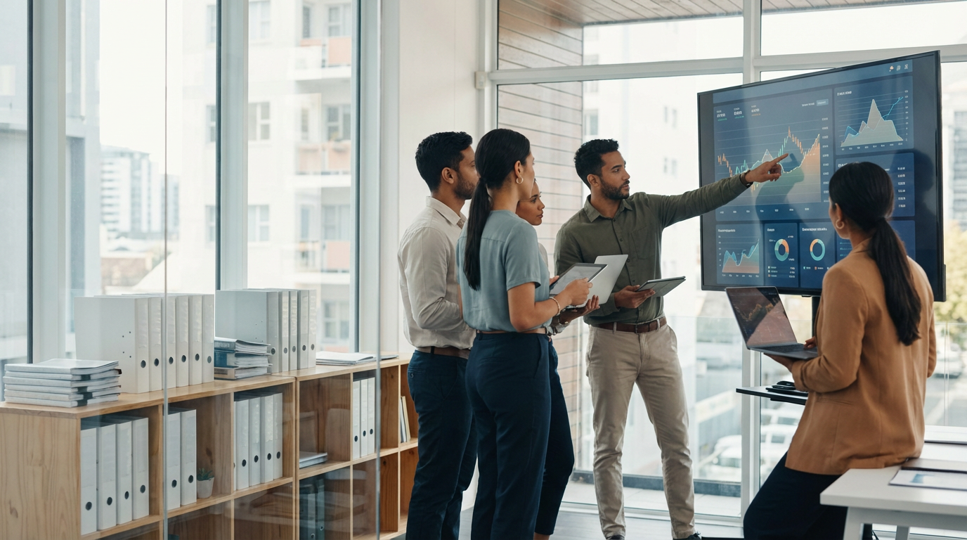 Preparing for Due Diligence: Organizing Your Books Before Your Next Funding Round