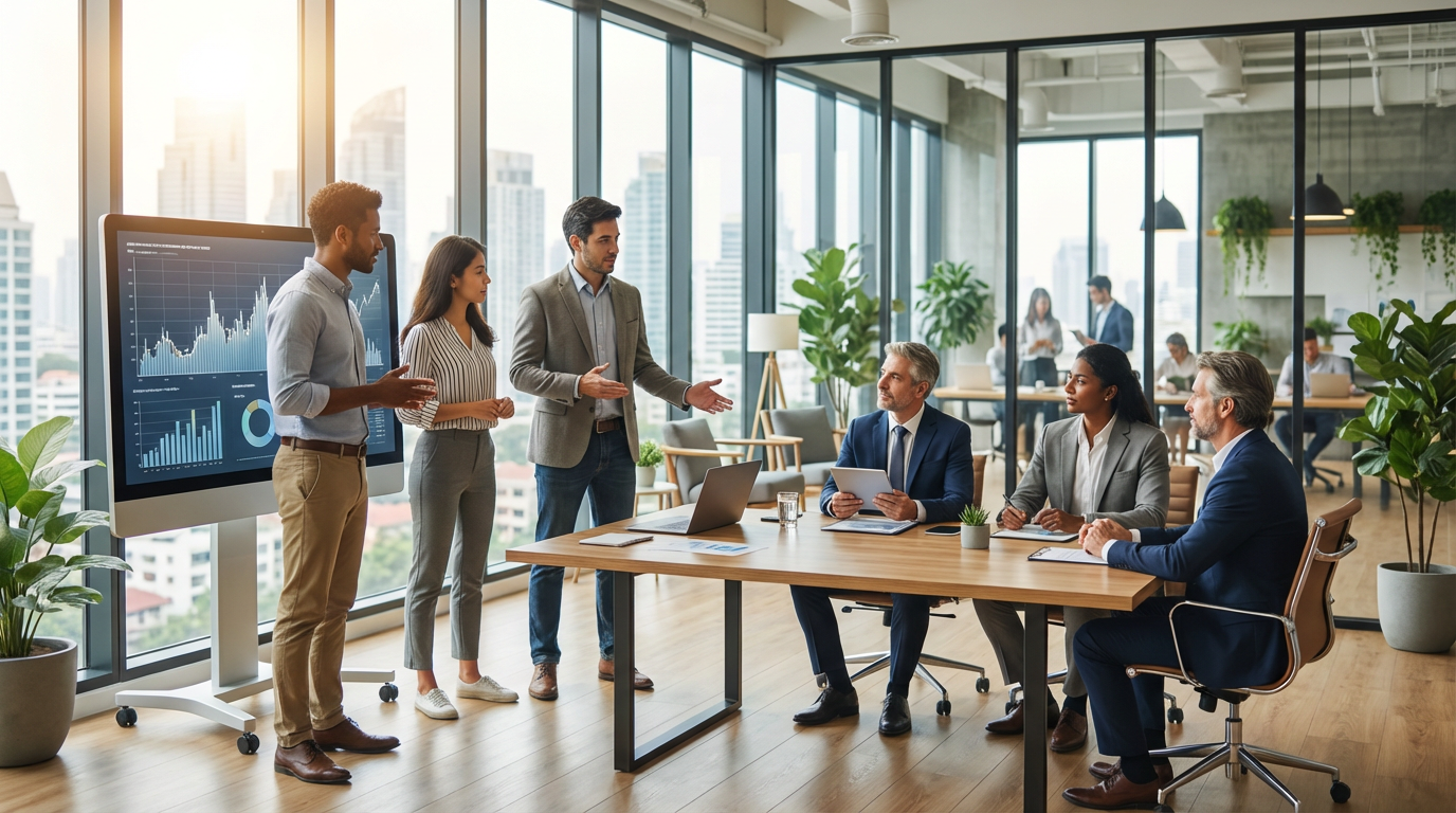 What Venture Capitalists Look for in Your Financial Statements During Due Diligence in 2026