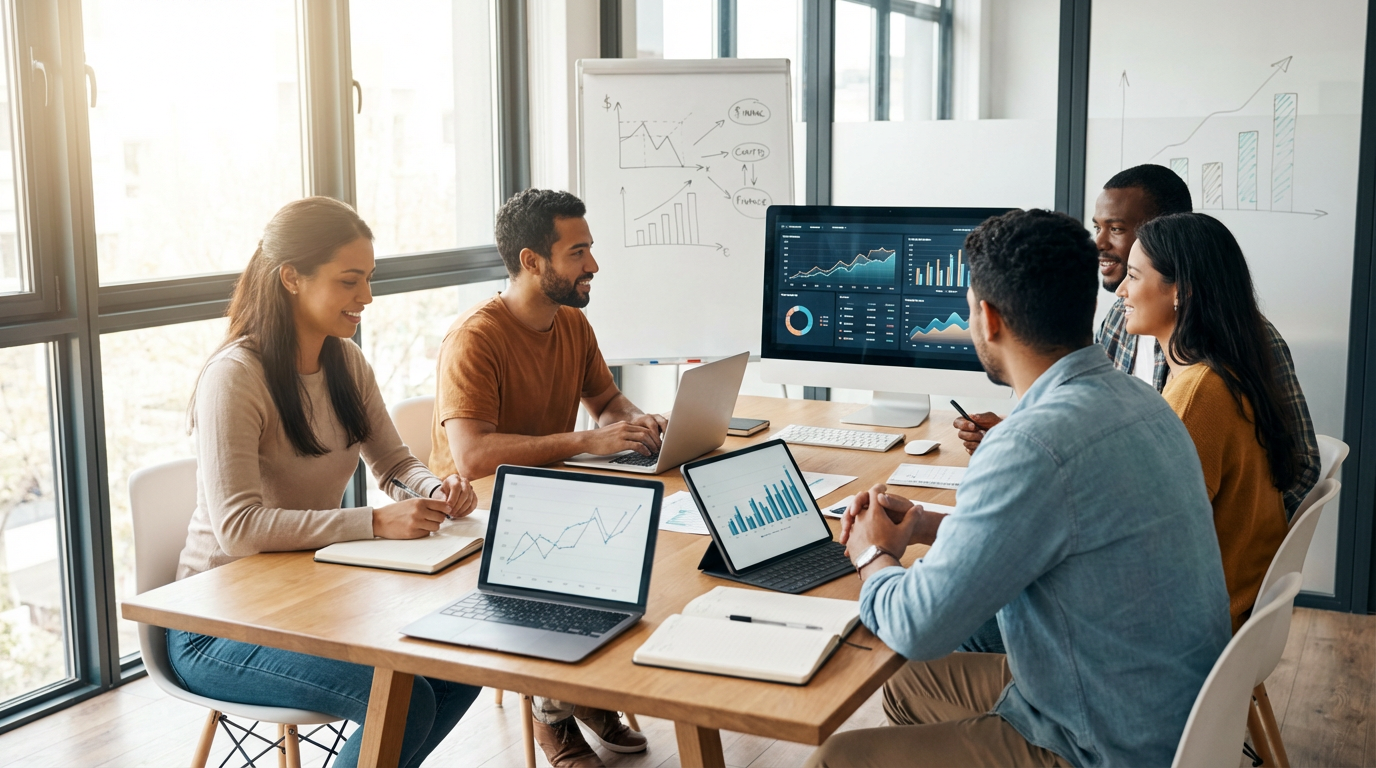 Startup Treasury Management: Safe Haven for Your Raised Capital