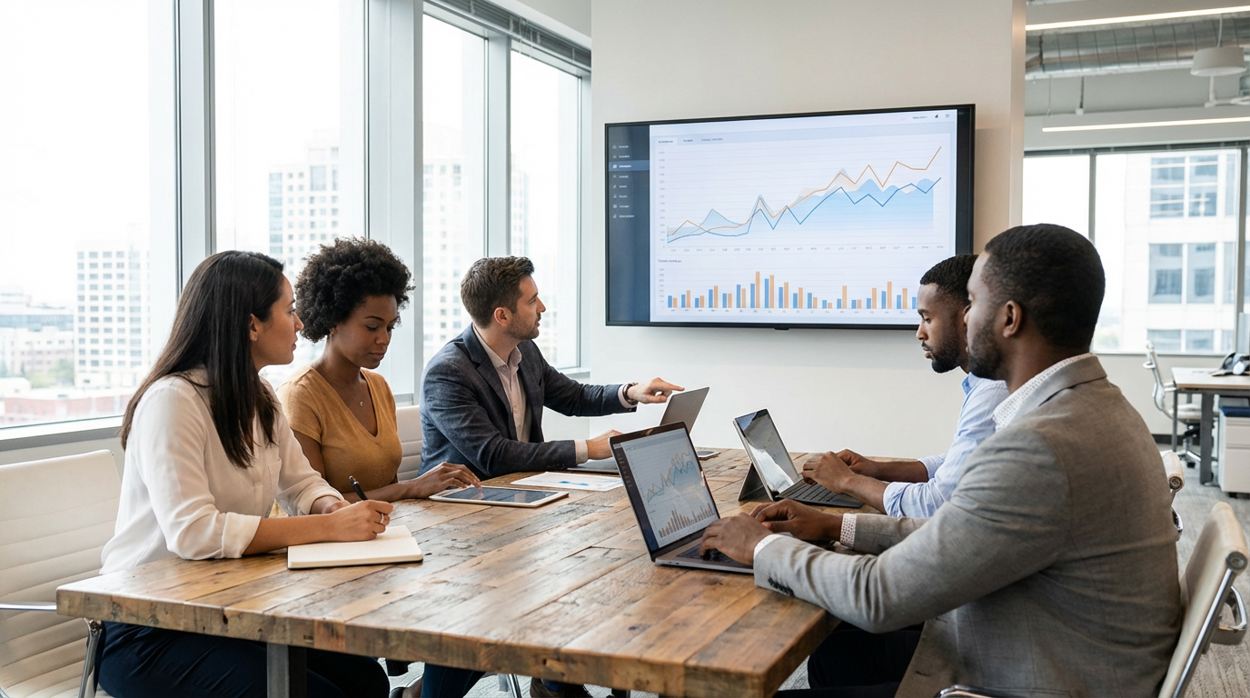 Unit Economics for Founders: How to Analyze LTV/CAC to Prove Your Business Model27s Scalability