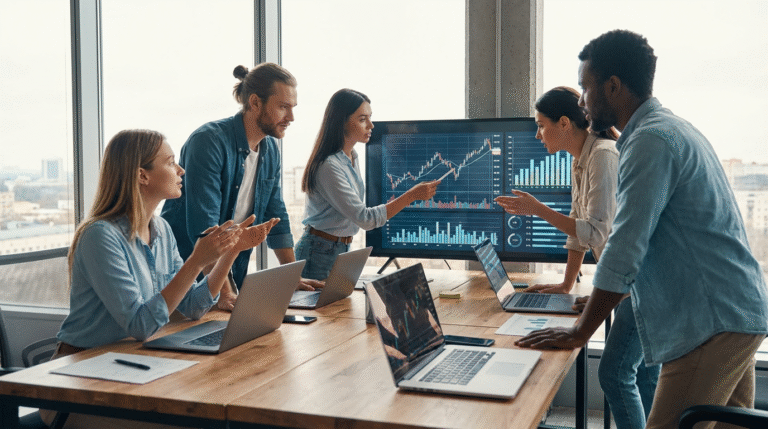 Conquer the Startup "Death Valley" with Strategic Cash Flow Management