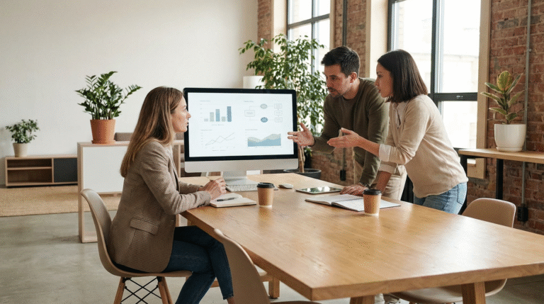 The Rise of Fractional CFOs: Essential for Early-Stage Startups