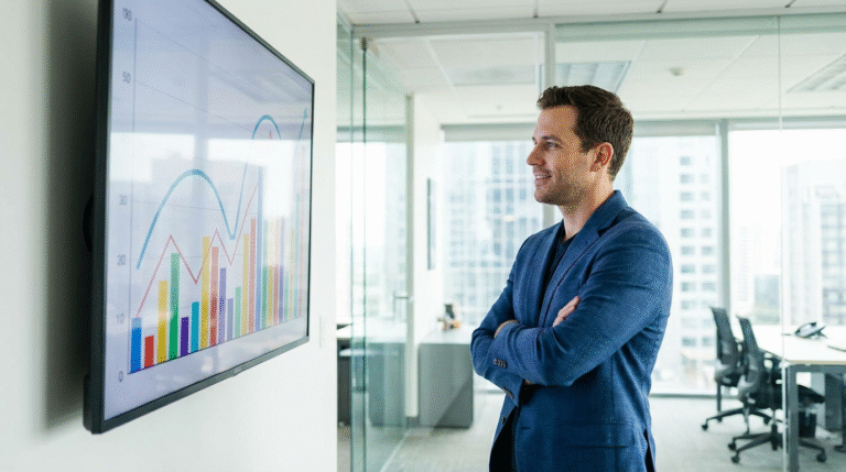 Dominando a Pista: Gestão Estratégica de Fluxo de Caixa para Evitar o Vale da Morte em Startups