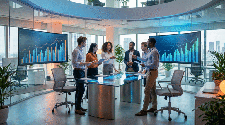 Smart Tax Strategies: How Startups Maximize R&D Credits & Legal Incentives