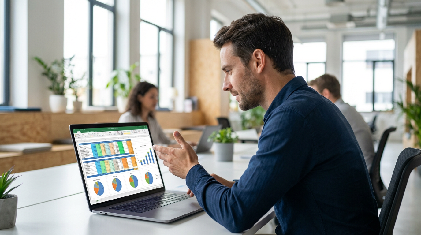 The Founder's Guide to Cap Tables: Navigating Dilution Through Investment Rounds