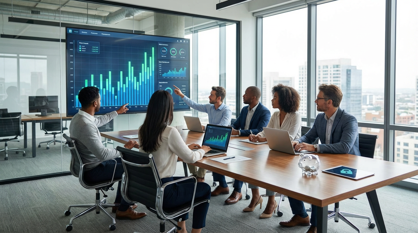 Startup Treasury Management: Safeguarding Your Capital While Fueling Growth