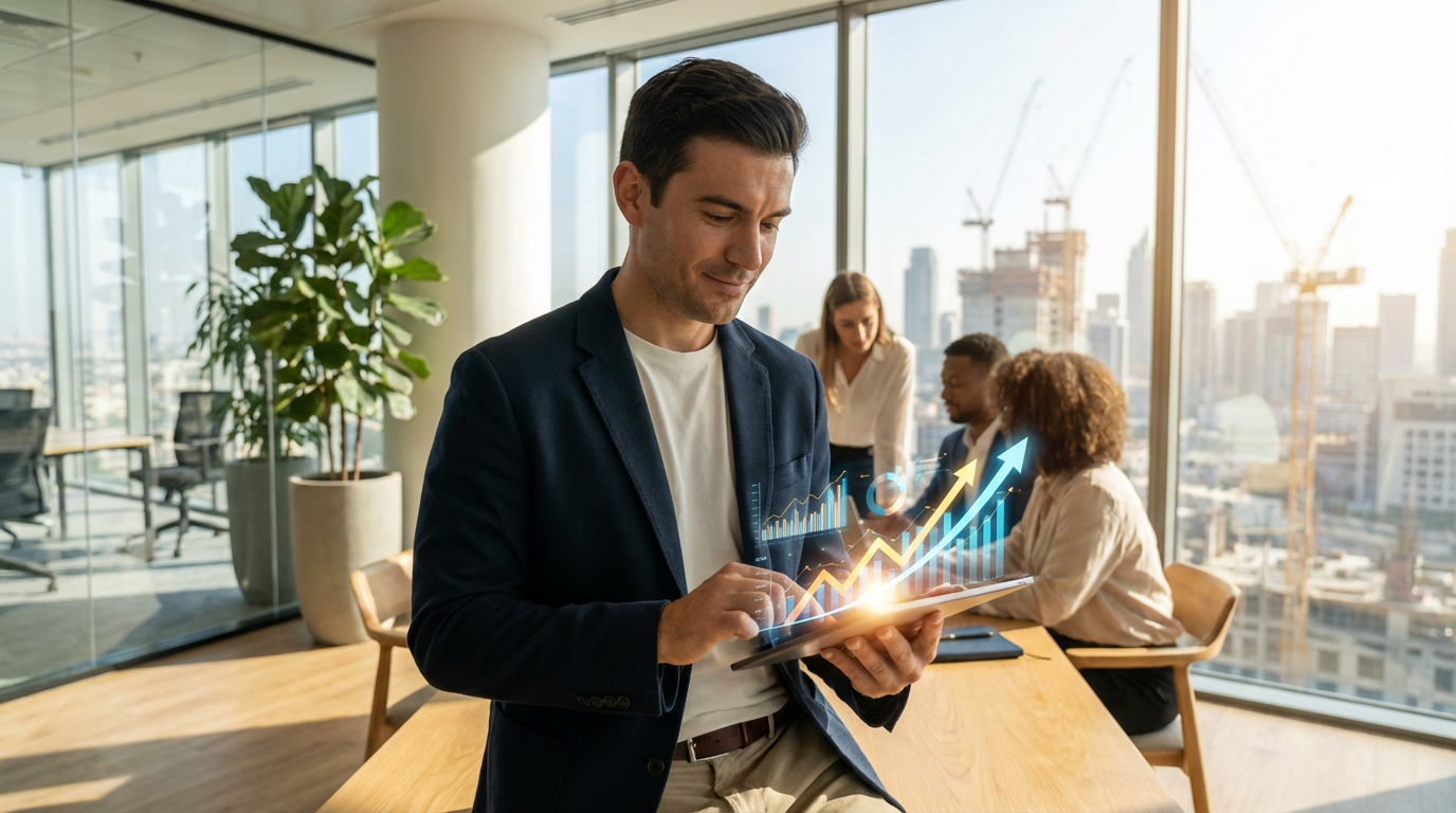 Unit Economics for Founders: Unlock Scalability with LTV/CAC Analysis