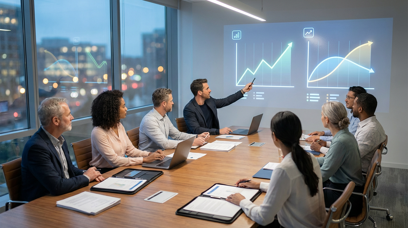 Equity vs. Convertible Notes: Powering Your Pre-Seed Round with the Right Structure