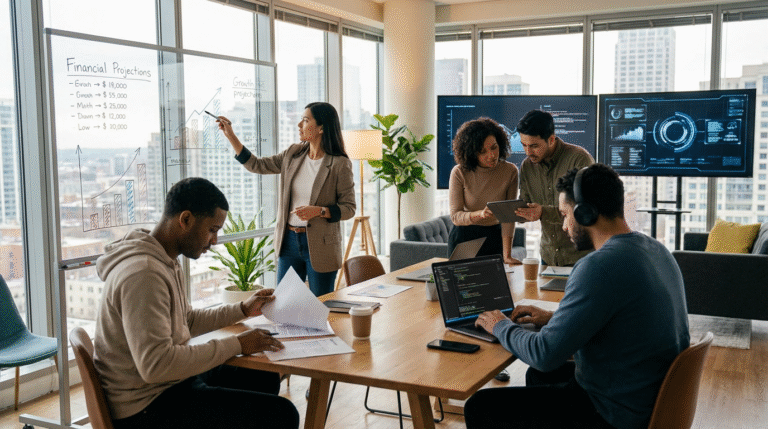 Tax Planning for Startups: Leveraging R&D Credits & Legal Incentives to Protect Your Margins