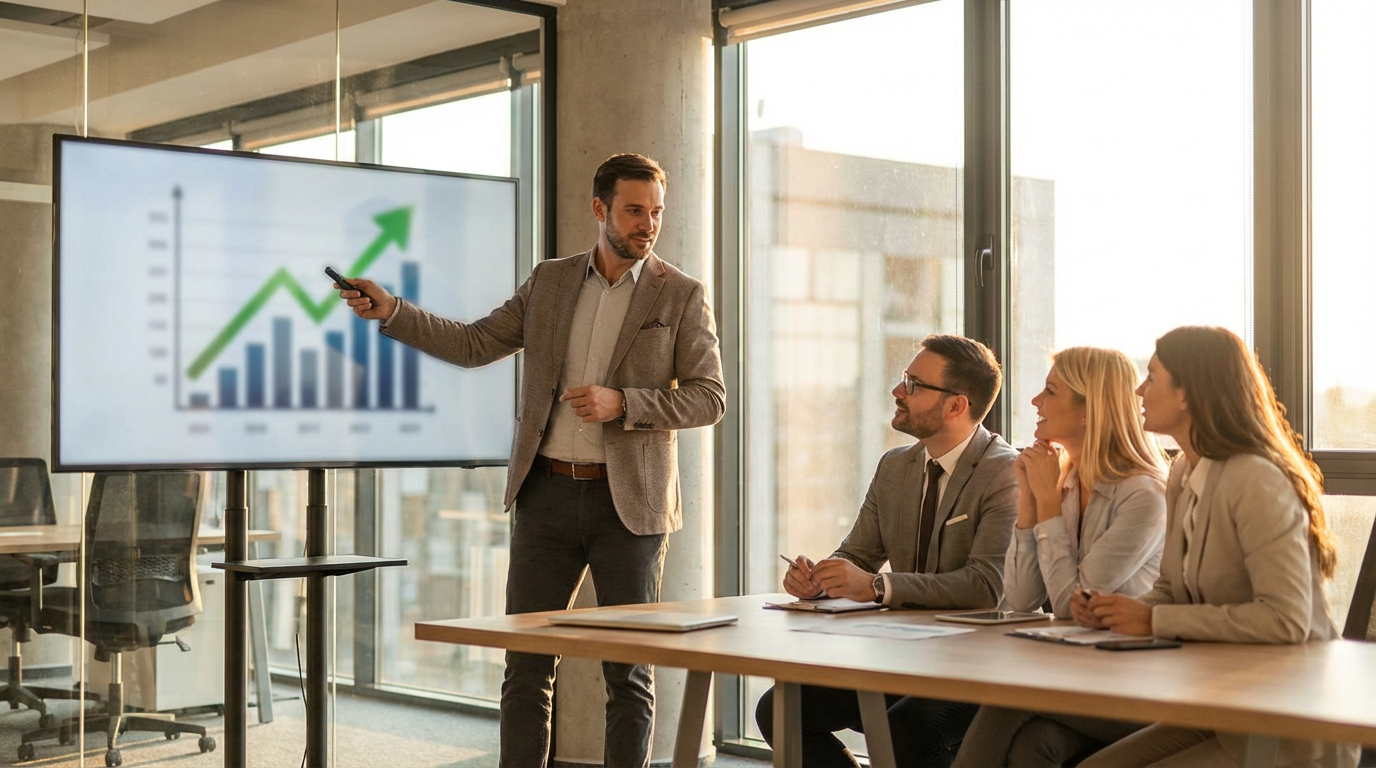 Unit Economics Unlocked: Proving Scalability with LTV/CAC for Founders