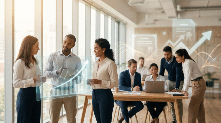 Stock Options & Vesting: Retaining Top Talent Without Draining Your Startup's Cash