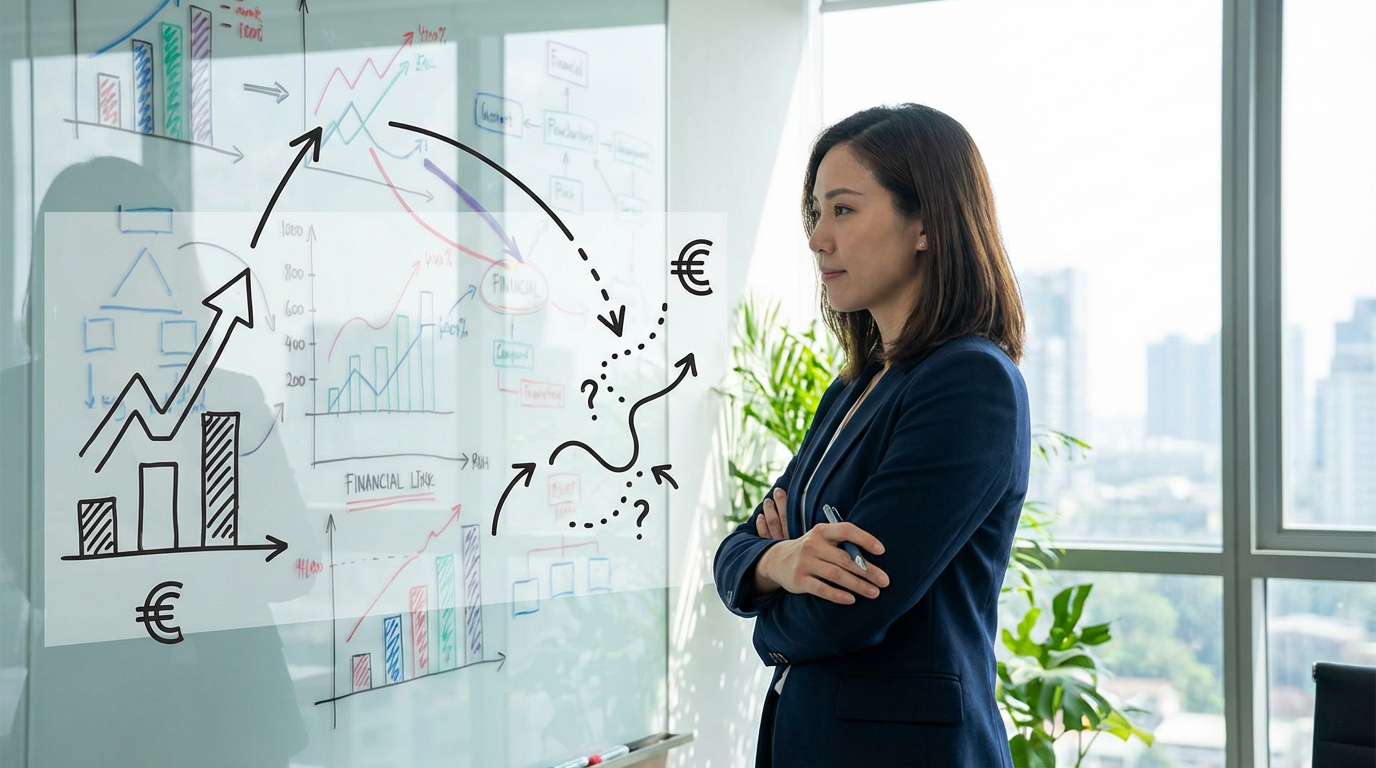 Equity vs. Convertible Notes: Powering Your Pre-Seed Round Right