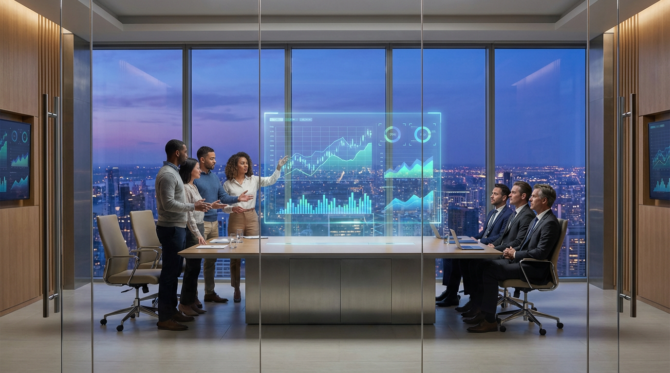 Unlocking VC Funding: What Investors Hunt For in Your Financials (2026 Edition)