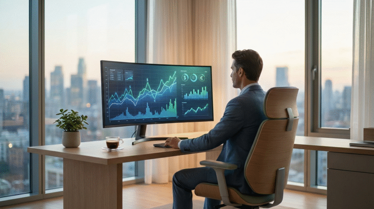 Startup Treasury Management: Safeguarding Capital for Sustainable Growth