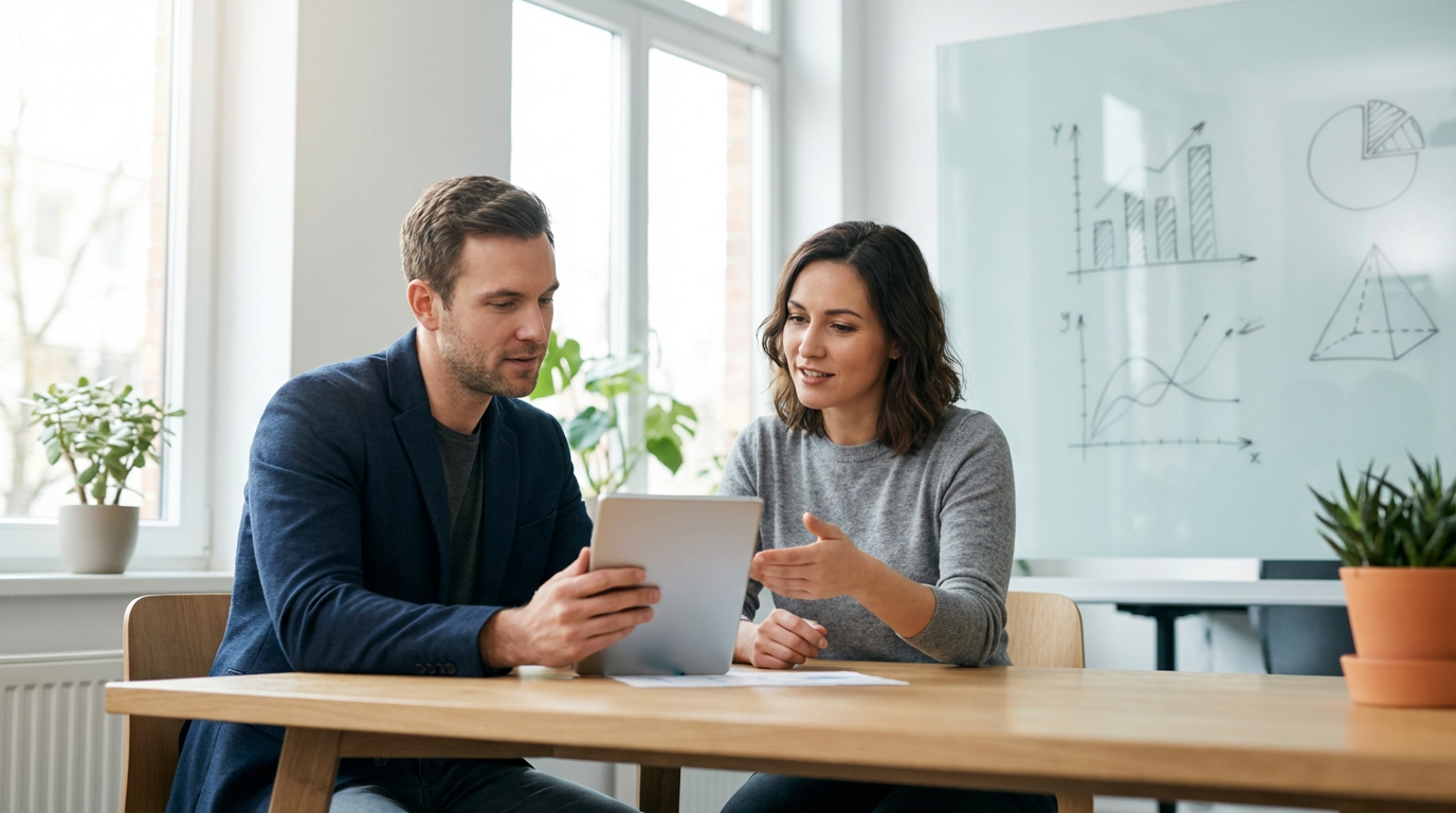 The Fractional CFO Surge: Essential Financial Leadership for Early-Stage Startups